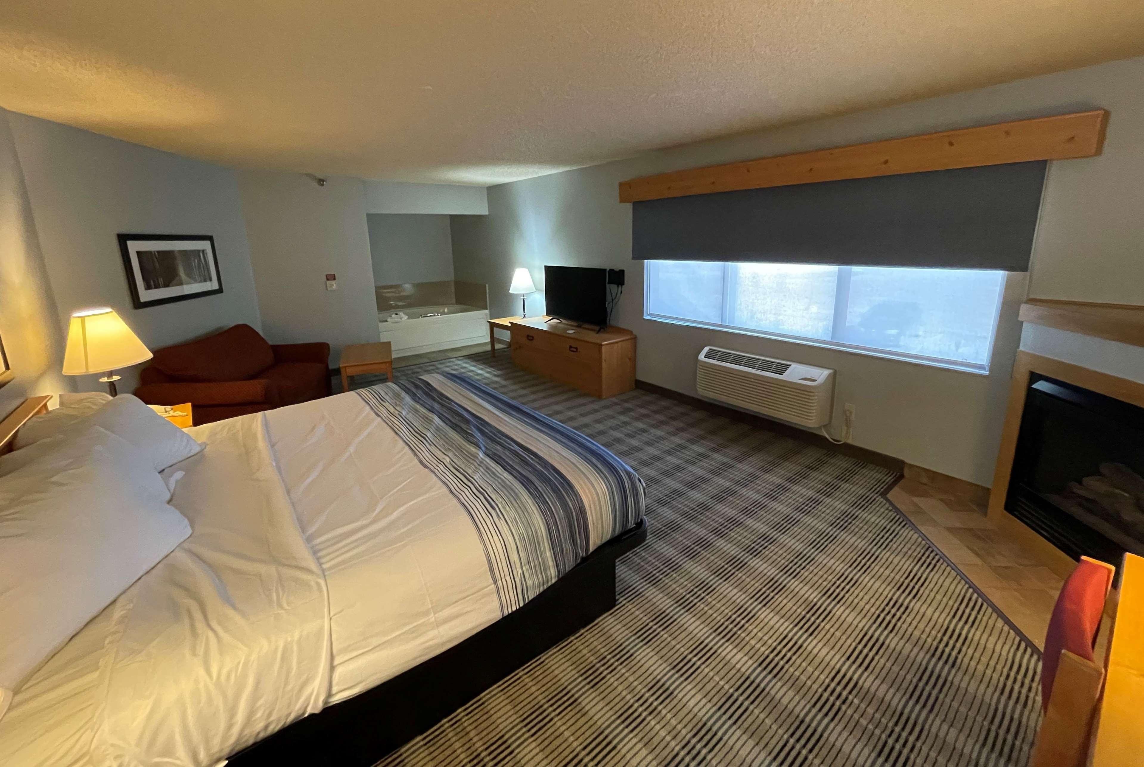 Americinn By Wyndham Sayre Eksteriør bilde