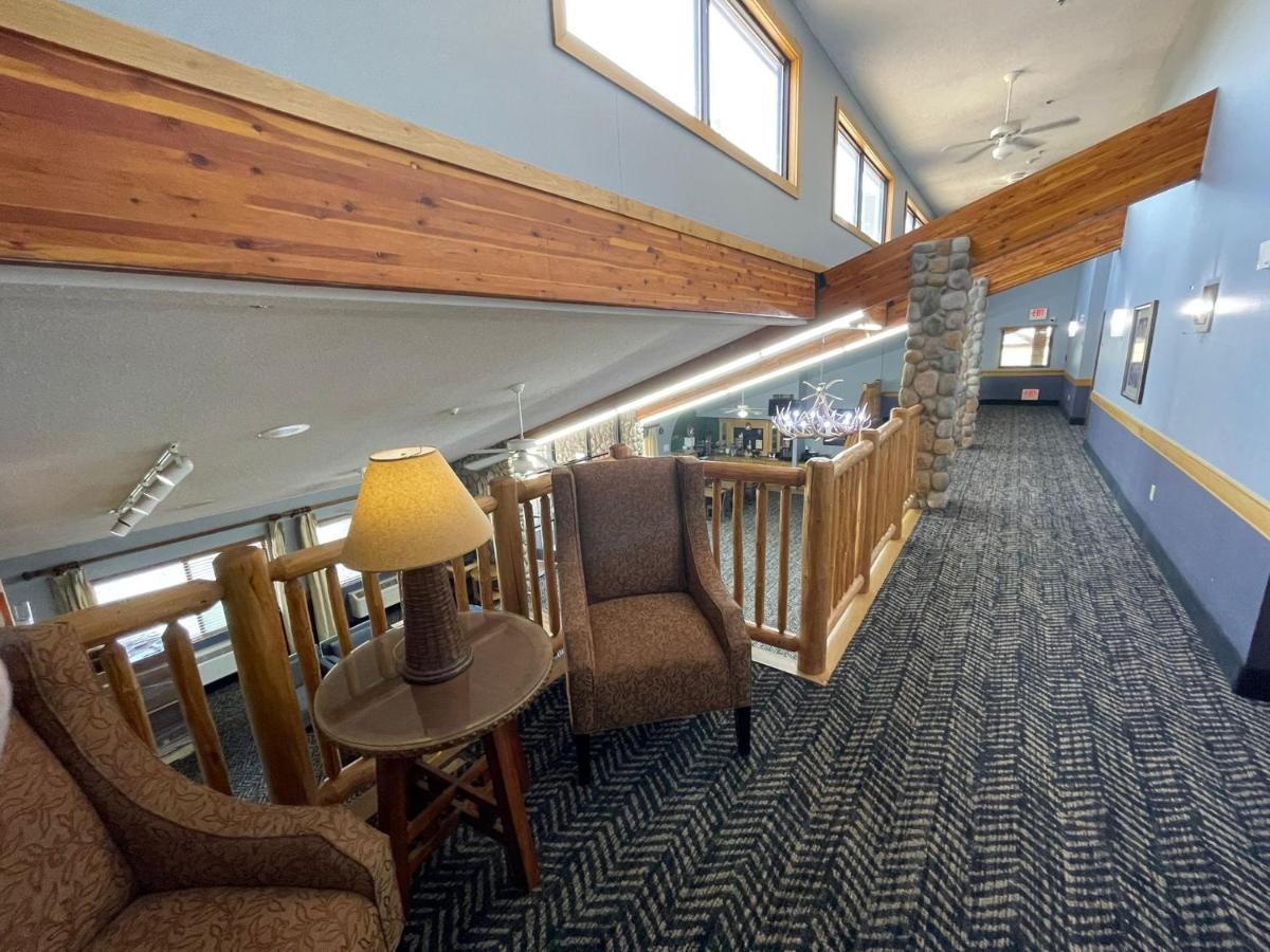 Americinn By Wyndham Sayre Eksteriør bilde