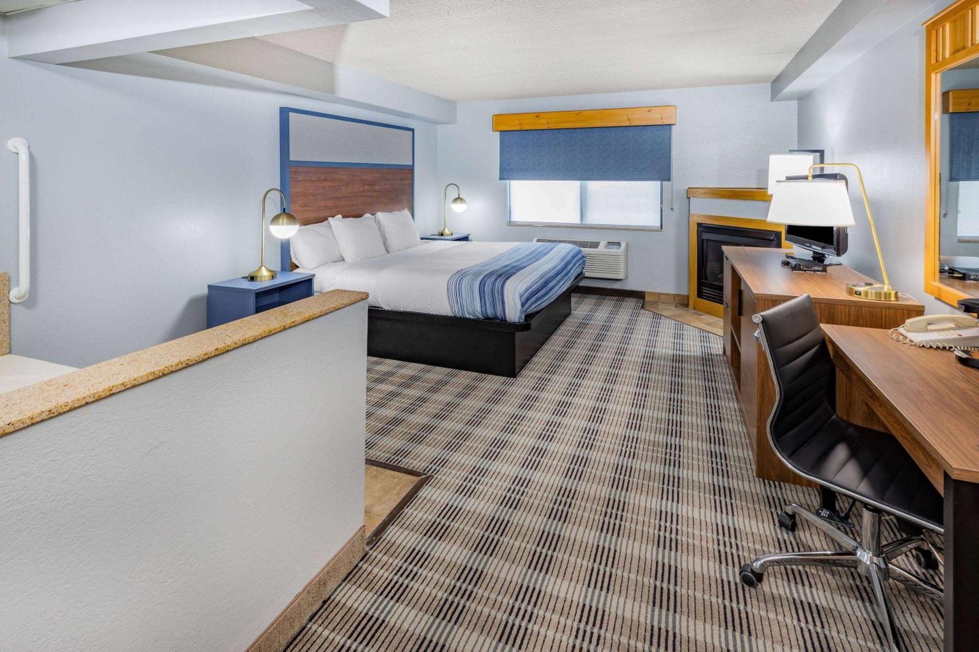 Americinn By Wyndham Sayre Eksteriør bilde
